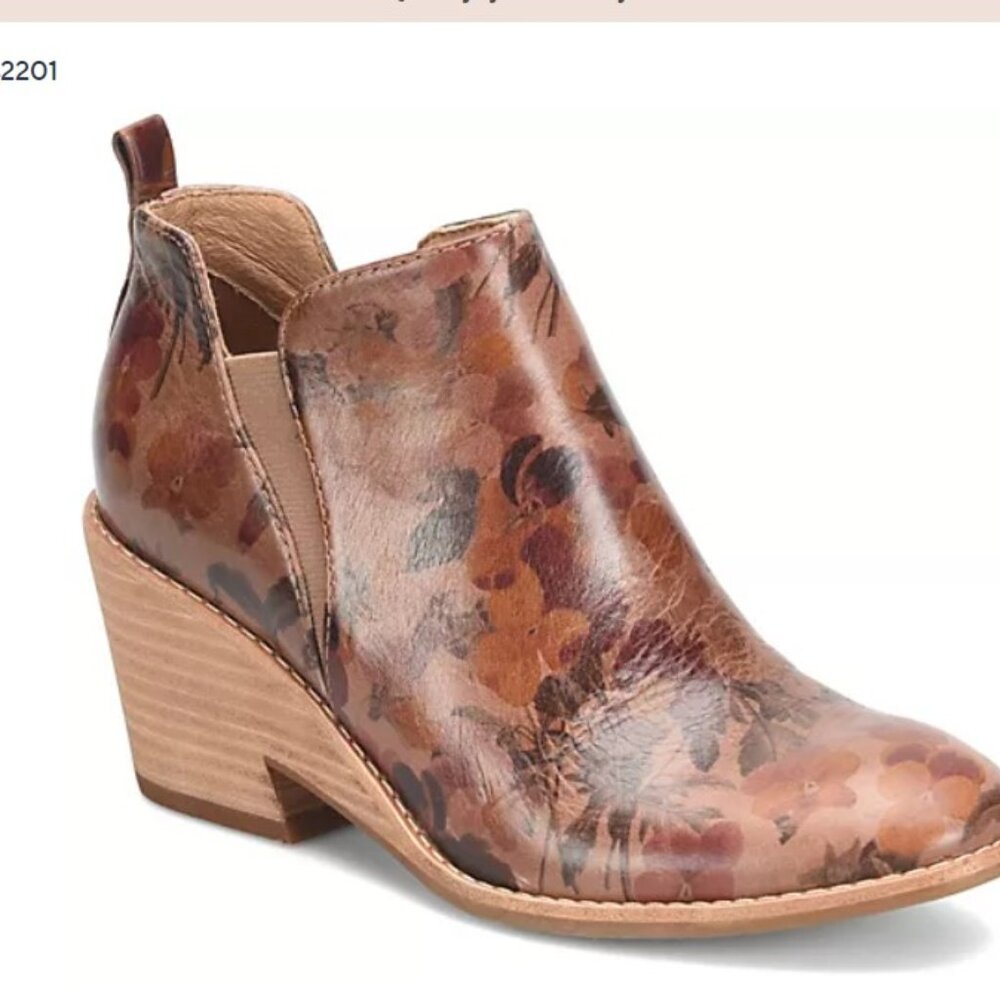 Sofft slip-on bootie Sacora